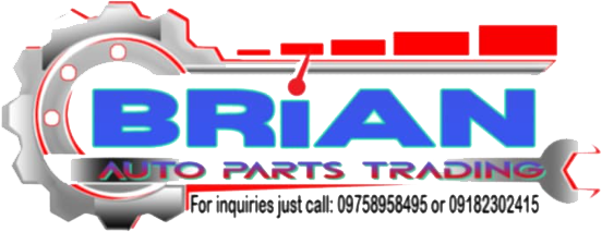Brian Auto Parts Trading logo